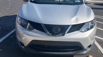 NISSAN ROGUE SPORT 2019 JN1BJ1CR4KW340096 image